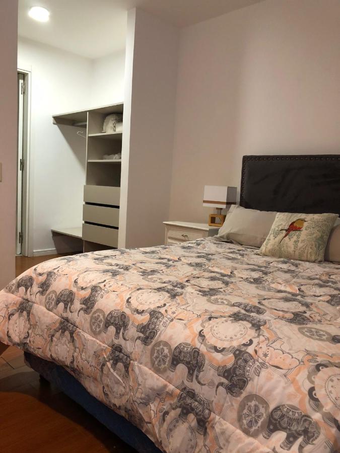 Güemes Apartamento *