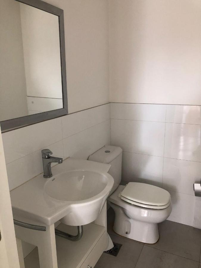 Güemes Apartamento *