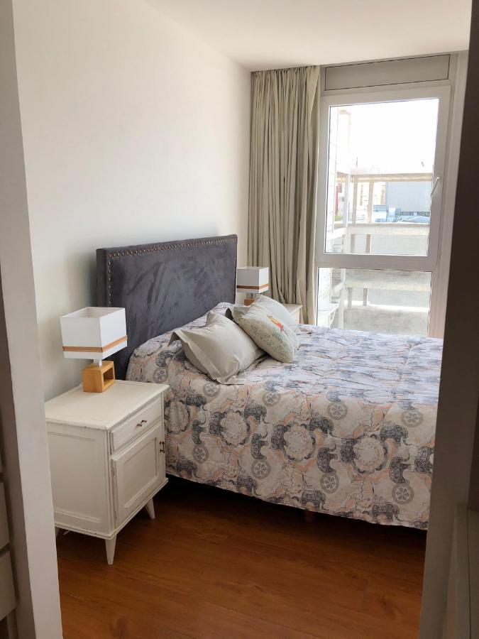 Güemes Apartamento Mar del Plata