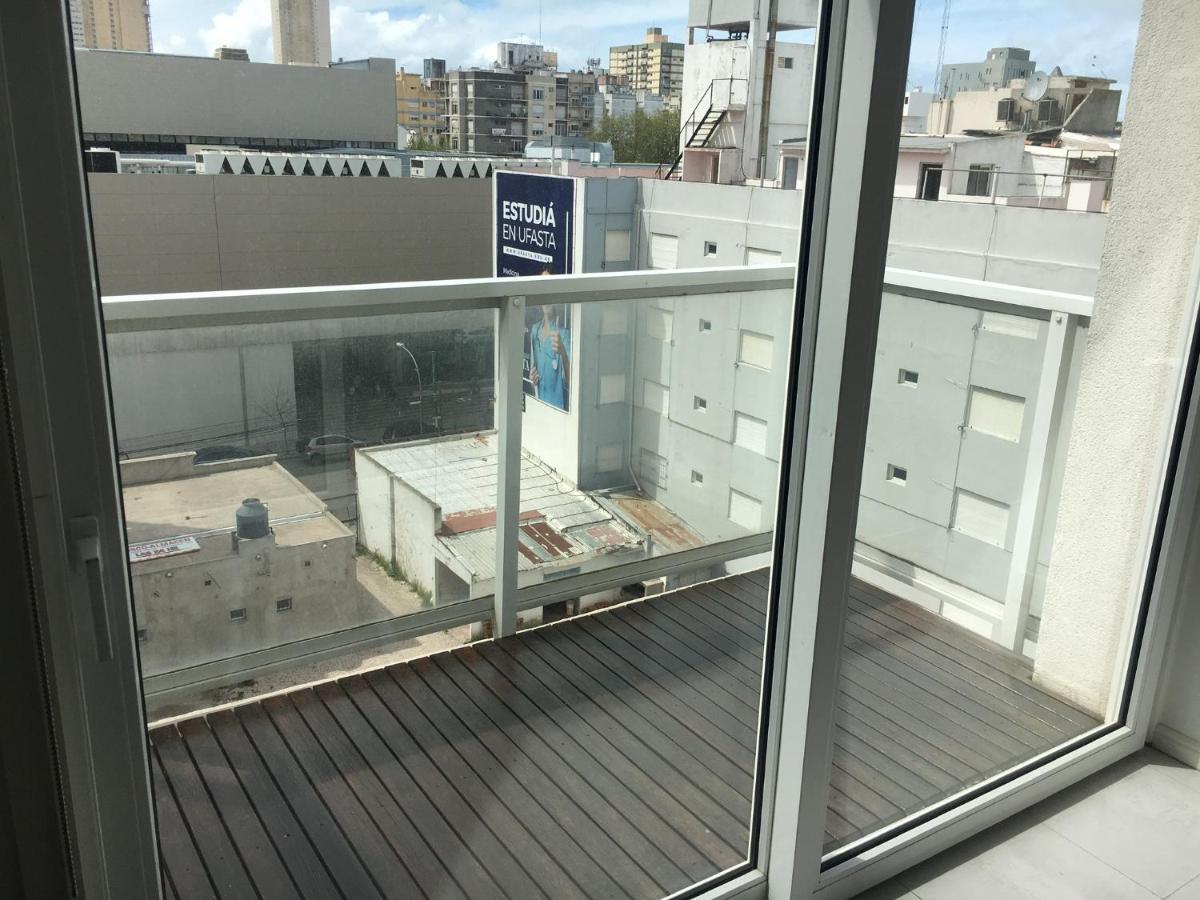 Apartamento Güemes