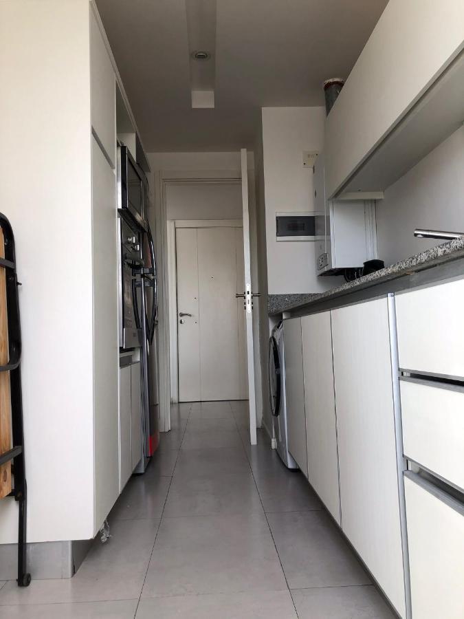Apartamento Güemes
