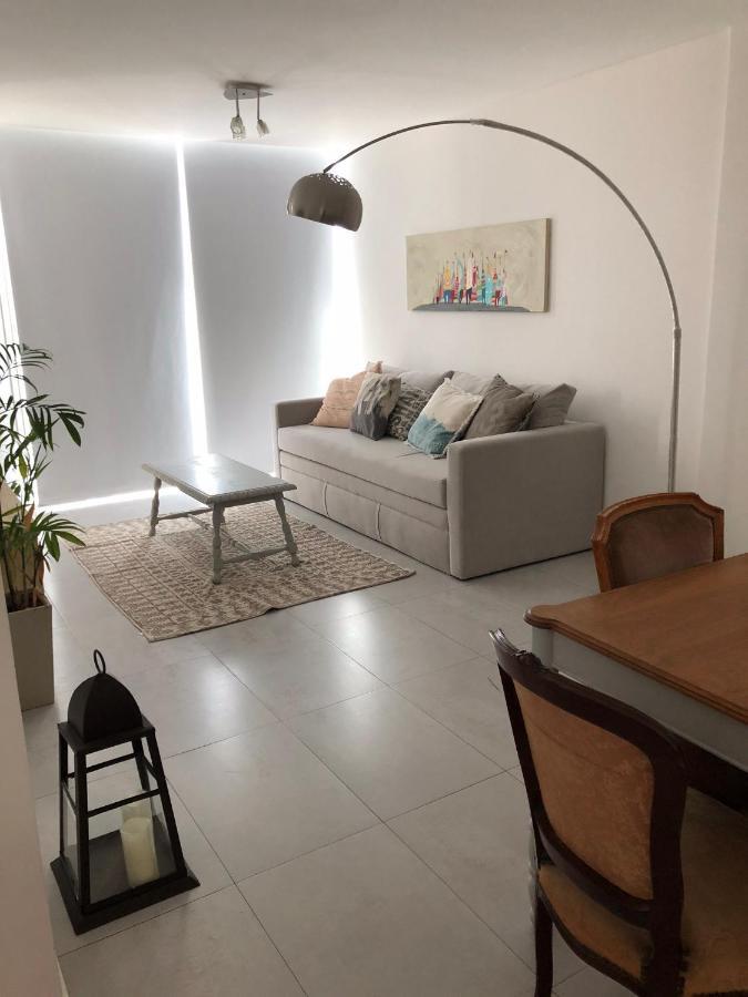 Güemes Apartamento